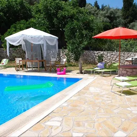 Maistra Апарт-отель 3*