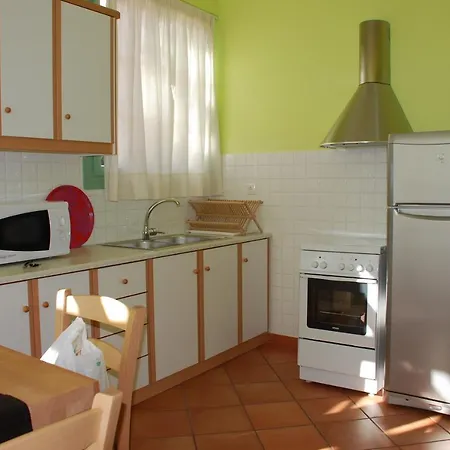 Maistra 3* Lygia (Lefkada)