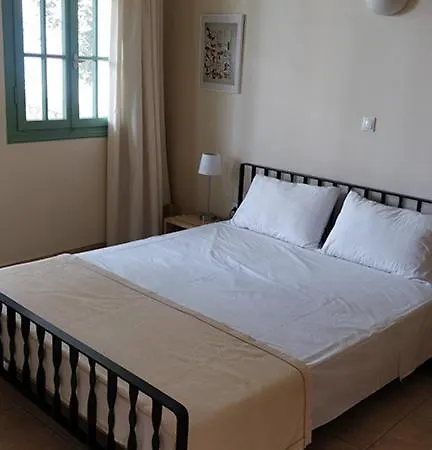 Maistra Hotel apartamentowy Ligia