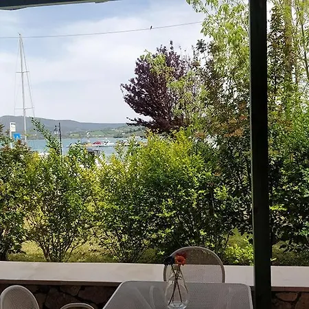 Maistra 3* Lygia (Lefkada)